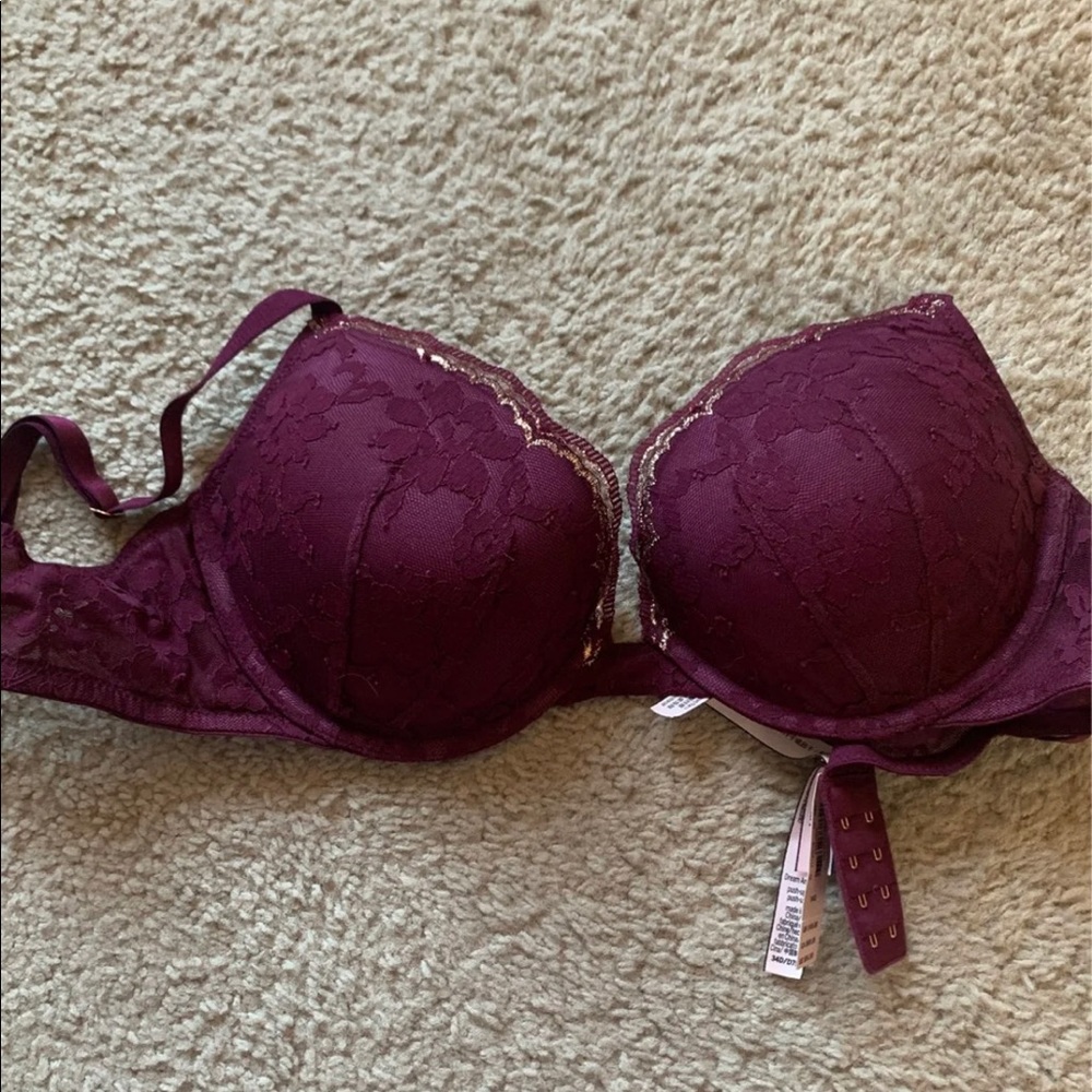 Victoria secret bra
